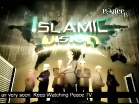 Fariq Naik son of zakir naik