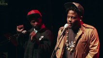 Open Mike Eagle - 'Qualifiers' - Wits
