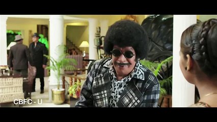 Eli _ New Tamil Movie Official Trailer _ Vadivelu _ Ver - 2