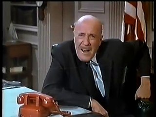 THE DOUBLE LIFE OF HENRY PHYFE - 1966 - Red Buttons, Fred Clark - rare sitcom