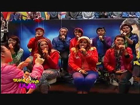 Siti Badriah di Hipnotis Uya Kuya Astrid Cemburu Buta