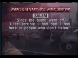 CBS News WTC bombing FBI Foreknowledge