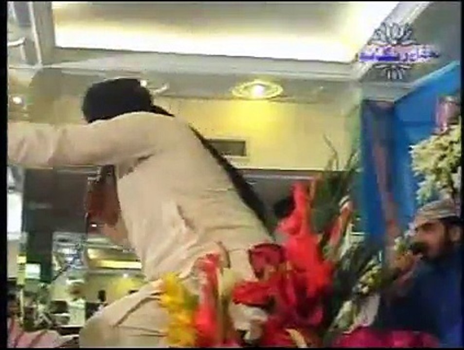 Tera Naam Khuwaja_2