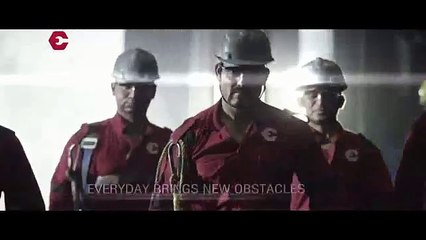 Escorts' TV Campaign - Engineering the Fundamentals of Growth