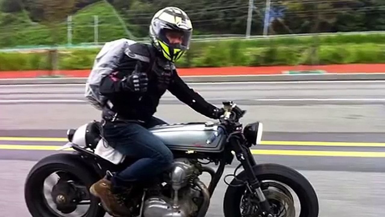 Popular Videos - Kawasaki W650