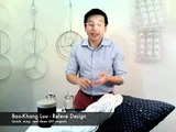 Relevé Design - Quick, easy, clean DIY projects