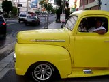 Ford Pick Up 1951 (Hot Rod)