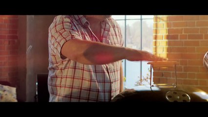 Tältä kuulostaa Atria Tennessee XXXL naudanpihvi