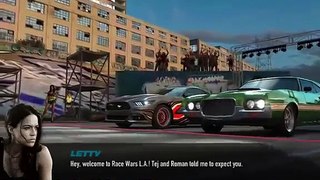 Fast And Furious 7 Legacy [Android & iOS HD BEST Game Play Trailer]