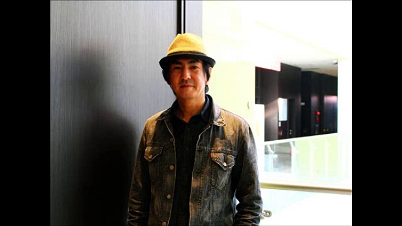 【RMN】ORIGINAL LOVE インタビュー