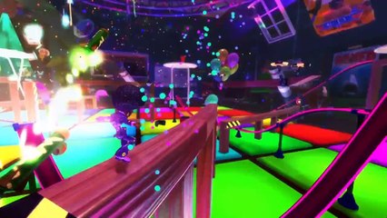 Action Henk (VITA) - Trailer d'annonce