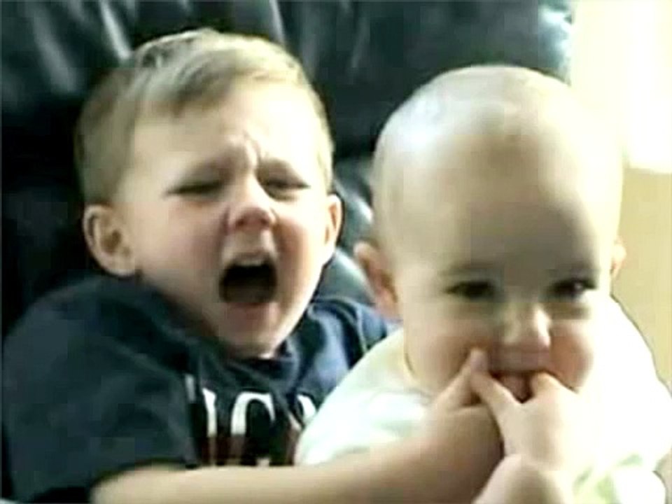 Charlie Bit My Finger Again Song