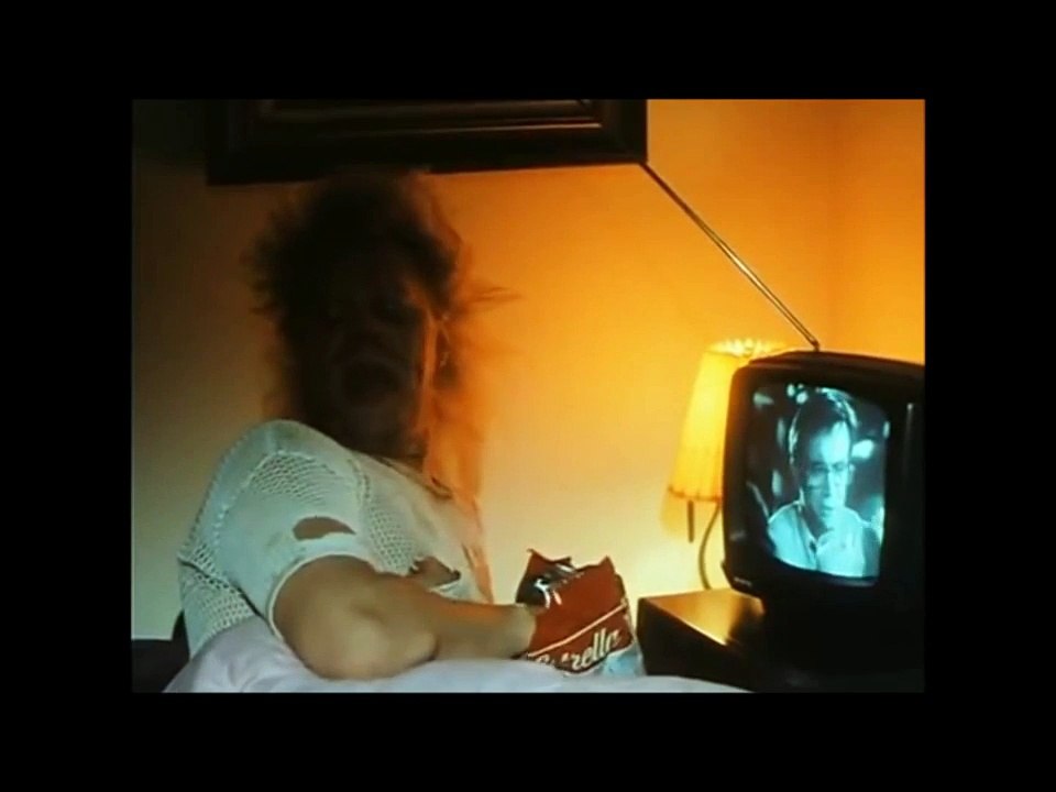 Uuno Turhapuro perunalastuja ja automaatti aamiainen