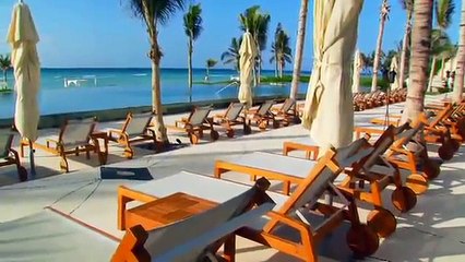 Mexico Vacations - Grand Velas All Suites & Spa Riviera Maya - RCI Timeshares