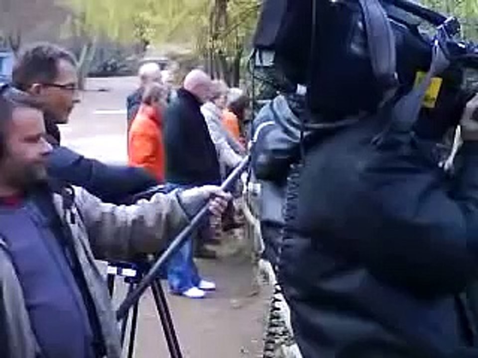 Elefant Tiger und co Zoo Leipzig zukünftige Sendung