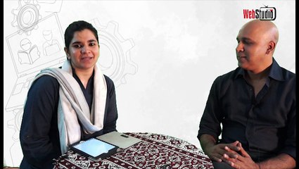 Tech- ED Omni: Interview with Imran Azhar of Team Mohafiz