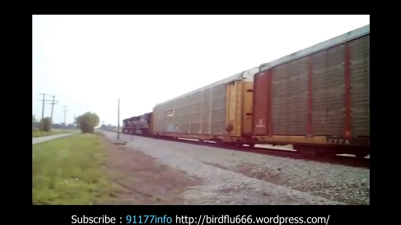 FEMA TRAINS ARE FOR FEMA COFFINS !!