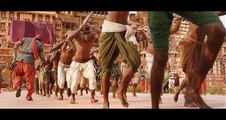 Baahubali - The Beginning _ Official Trailer _ Prabhas, Rana Daggubati, SS Rajamouli