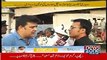 Jab Police Ki Bajae Media Walay Qanoon Sikhanay Per Utar Atay Hain To Awam Ye Hal Karti Hai Unka - Must Watch