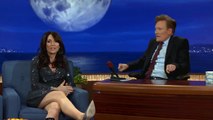 Katey Sagal Offers Conan A Role On 
