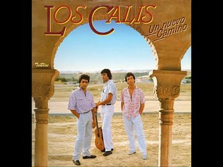 Los Calis Una paloma blanca