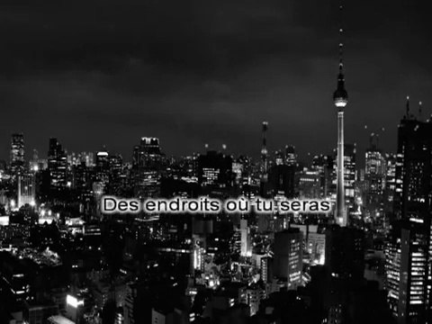 KARAOKE INDOCHINE - Black ouverture + Black city parade