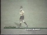 Copa do Brasil 1996 - Criciúma 3 x 1 Fluminense