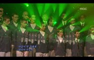 Monaco Royal Boys Choir - Panis Angelicus, 모나코 왕실 소년 합창단 - 생명의 양식, Fo