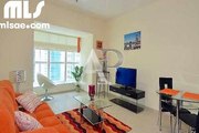 Furnished 1 bedroom apartment in Elite Residence Dubai Marina - mlsae.com