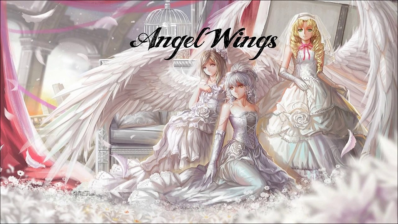 Celtic Angel Music - Angel Wings