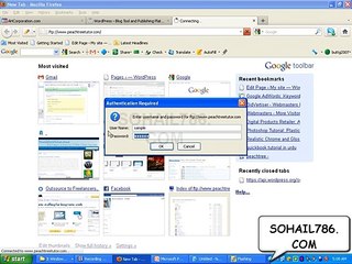 How to make website onWordpress in Urdu Lessson 42