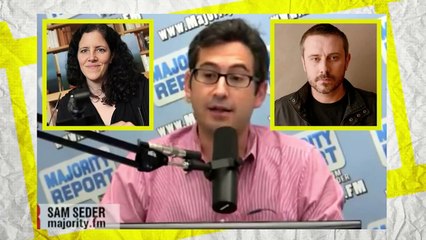 Glenn Greenwald, Pierre Omidyar and the Future of Investigative Journalism