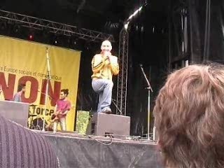 Fatals Picards - Mon père était...