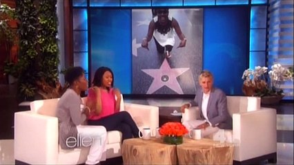 Vernice & Shevonne Merchant Are Here June 05 2015