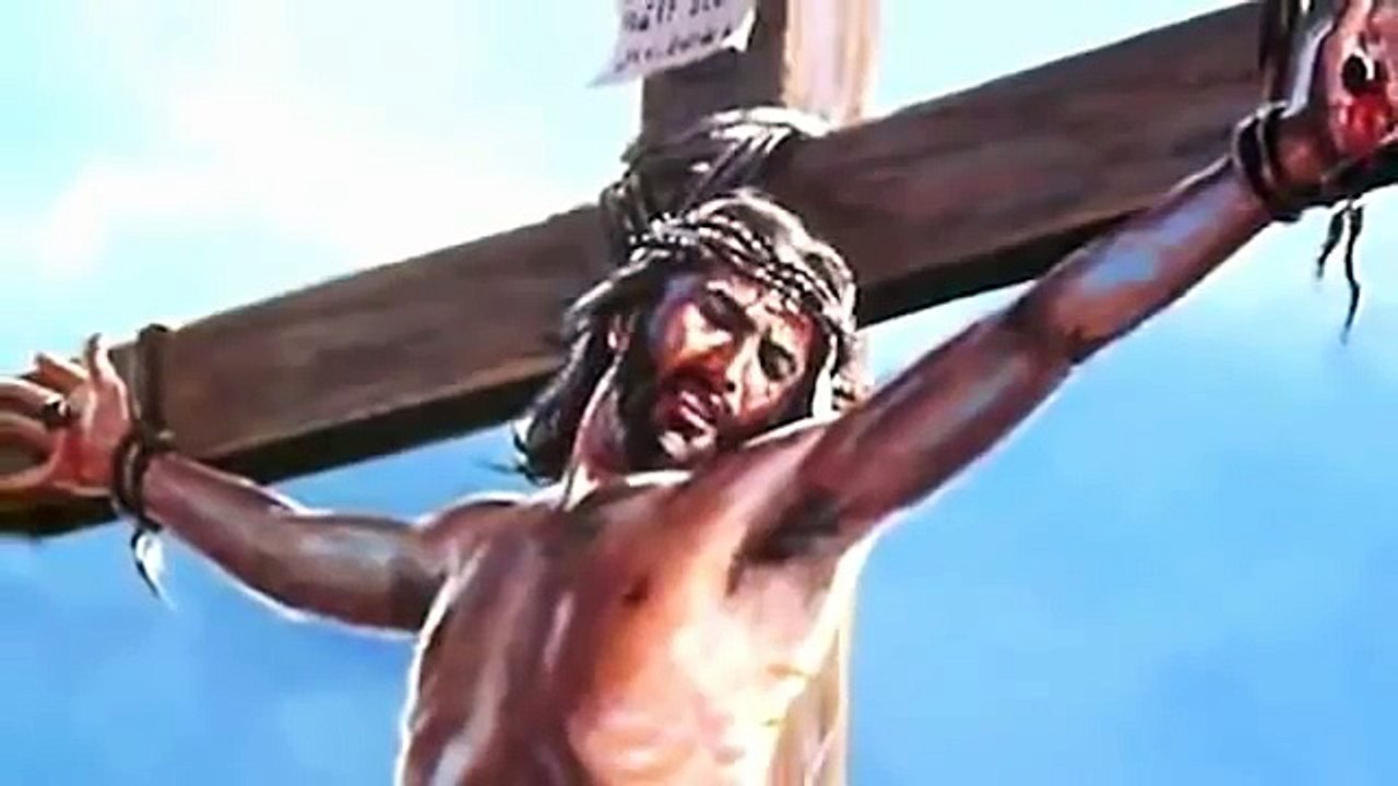 The Arrivals 25 DEUTSCH SYNCHRONISIERT Der Antichrist Dajjal ist hier