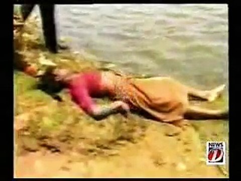 treatments of dalits (untouchables) in india