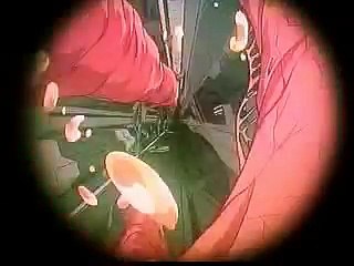 Key the Metal Idol Ext. Op