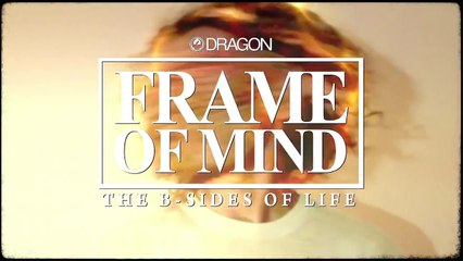 ROB MACHADO | FRAME OF MIND | AN OPEN MIND