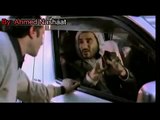 مشهد محذوف و مضحك من فيلم عسل اسود funny