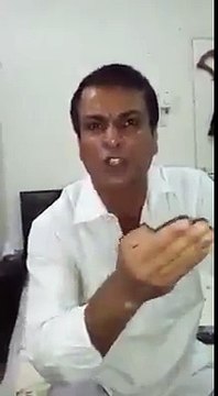 Shahrukh Khan, Nana Patikar , Amitabh bachan