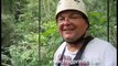 Crazy Monkey zip line Costa Rica canopy tour