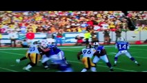 Pittsburgh  Steelers SONG -  Black and Yellow _ Wiz Khalifa