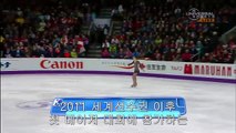 2013 ISU Figure Skating World Championship FS Kim Yuna Les Miserables (미국자막.ver)