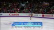 2013 ISU Figure Skating World Championship FS Kim Yuna Les Miserables (미국자막.ver)