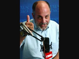 Mark Levin Takes Down John McCain
