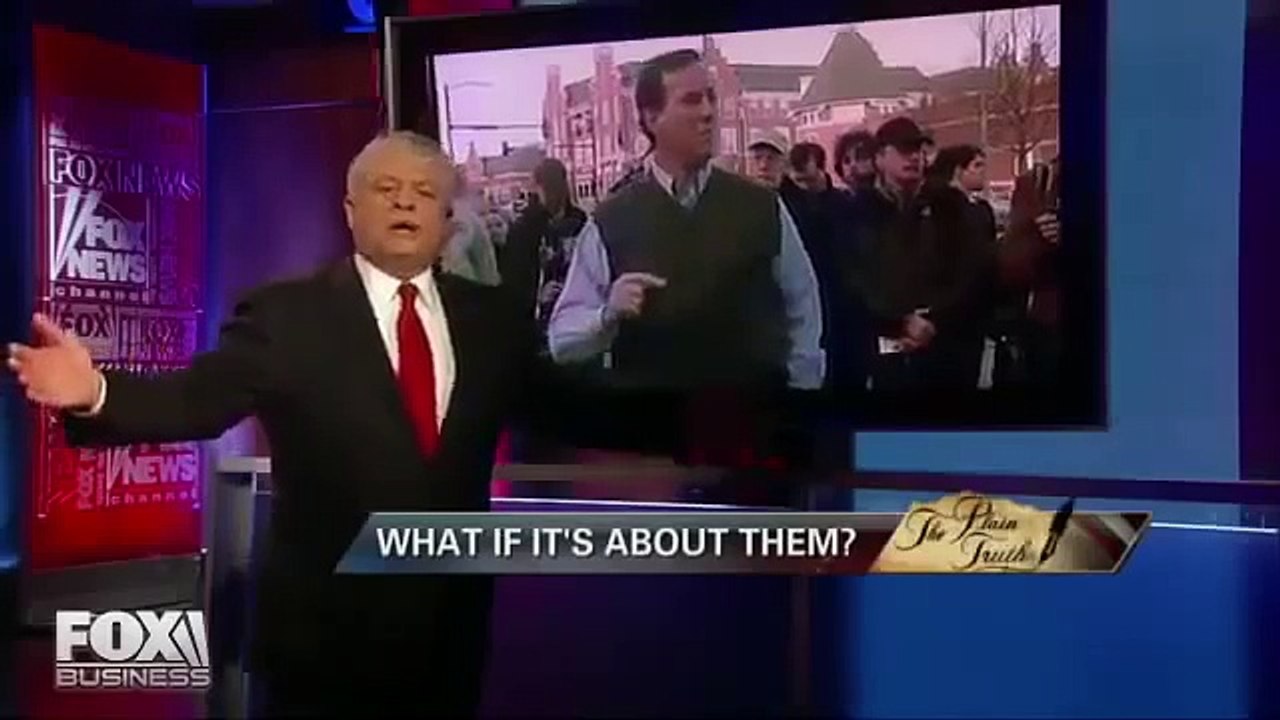 Judge Napolitano What If