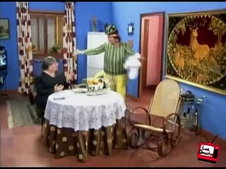 Los Morancos - Antonia y Omaita - El Momento Cultural