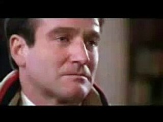 Dead Poets Society Alternate Ending