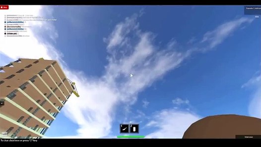 If I Lose Myself Instrumental Roblox Edition Video Dailymotion