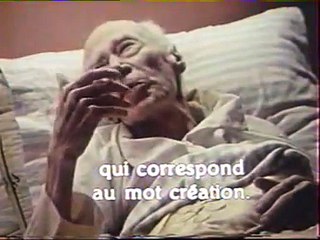 Henry Miller - Derniere interview -